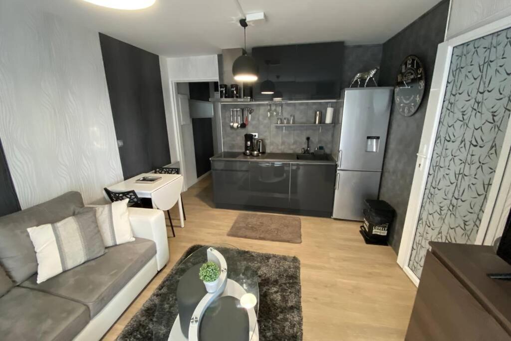 Appartement Le Petit Marais à Villers-sur-Mer Extérieur photo