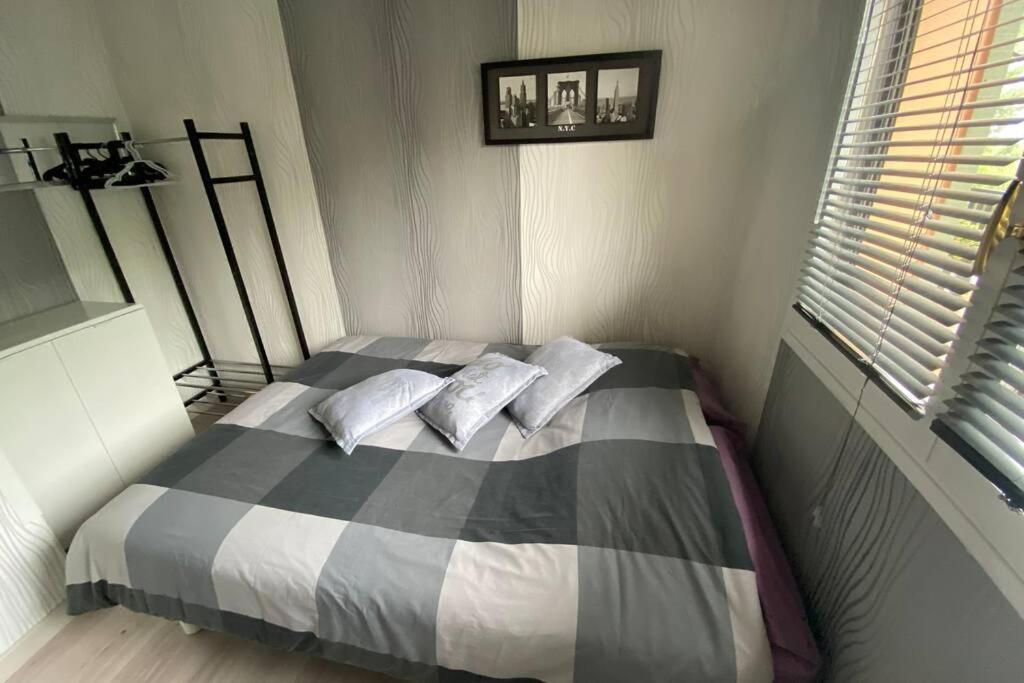 Appartement Le Petit Marais à Villers-sur-Mer Extérieur photo