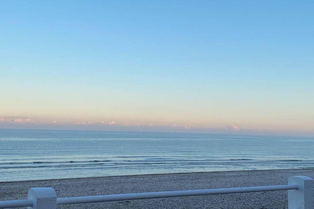 Appartement Le Petit Marais à Villers-sur-Mer Extérieur photo
