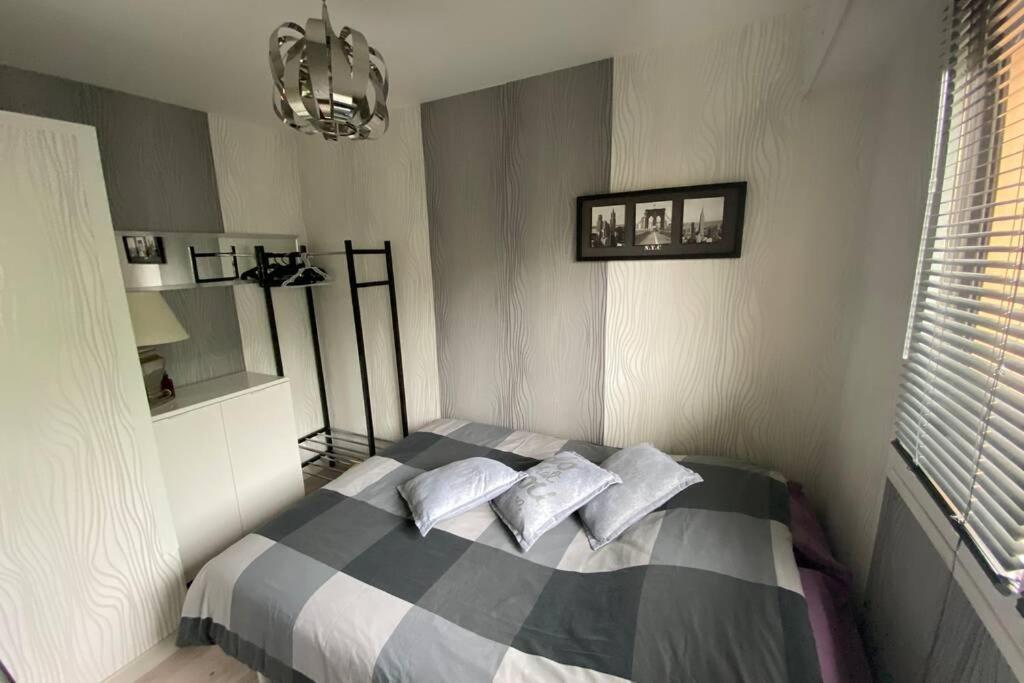 Appartement Le Petit Marais à Villers-sur-Mer Extérieur photo