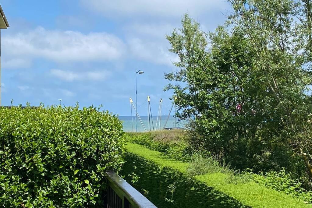 Appartement Le Petit Marais à Villers-sur-Mer Extérieur photo