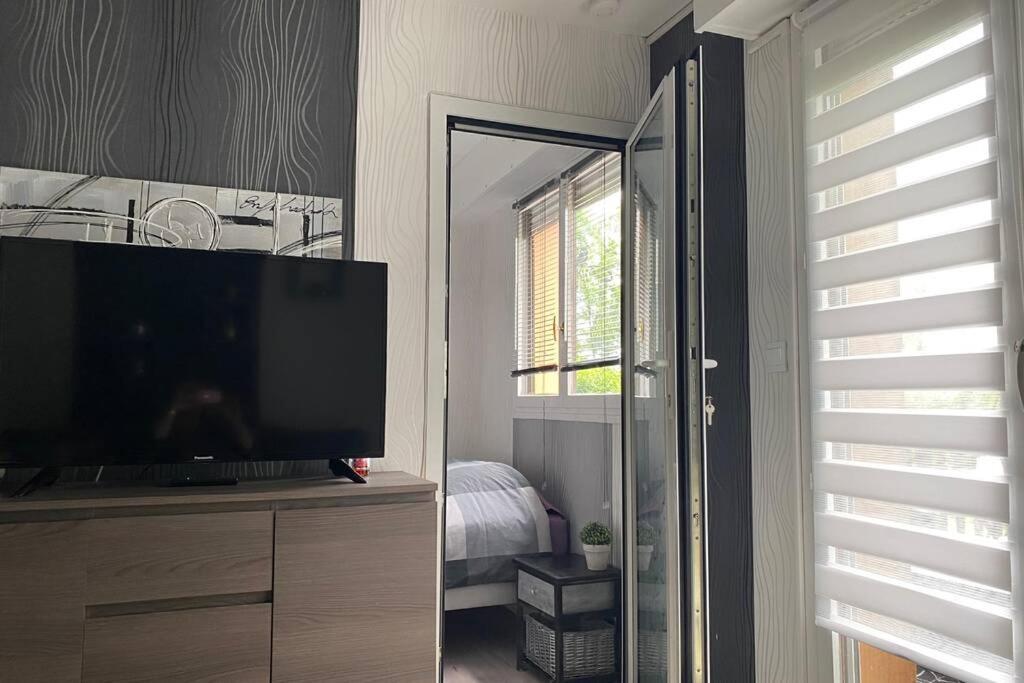 Appartement Le Petit Marais à Villers-sur-Mer Extérieur photo